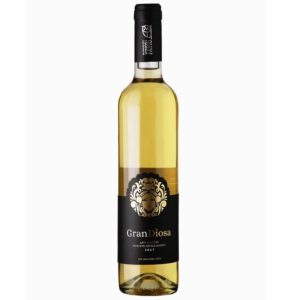 Late Harvest Moscatel Gran Diosa - Viña Vinos de Patio