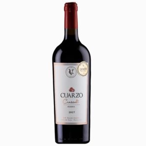 Cinsault Cuarzo - Viña Cortez