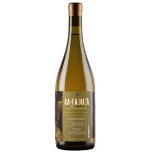 Moscatel La Fábula - Viña La Fábula