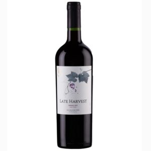 Late Harvest Cinsault  - Viña Cortez