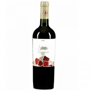Cinsault Licán - Viña Piedras del Encanto