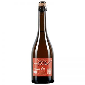 Espumante Moscatel 1556 - Viña Altos del Itata