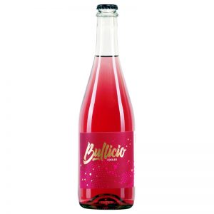 Cooler Bullicio Frutilla - Nobles Viñedos