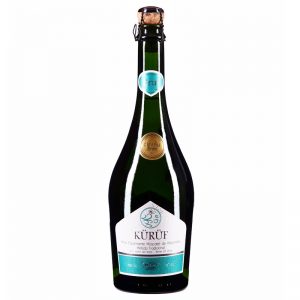 Espumante Moscatel Kürüf - Viña Piedras del Encanto