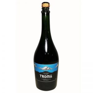 Espumante Tromü - Nobles Viñedos