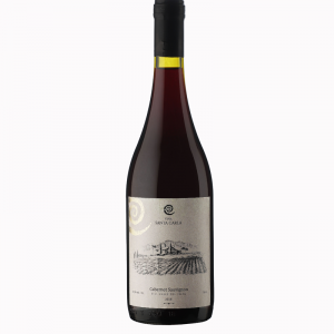 Cabernet Sauvignon - Santa Carla