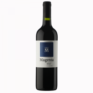 Merlot - Viña Magenta