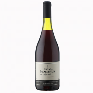 Cinsault - Viña Casas de Mollihua