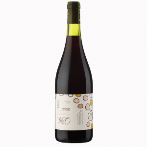 Cinsault - Viña Tres C