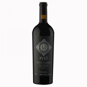 Cabernet Gran Reserva 1556 - Viña Altos del Itata