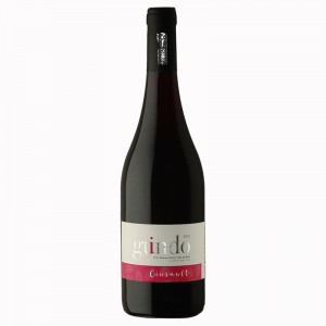 Cinsault Guindo 2020 - Viña El Guindo