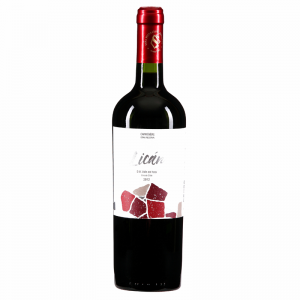 Carmenere Licán