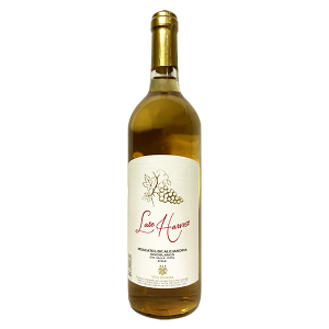 Late Harvest  – Viña Zamora