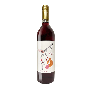 Rose Seco - Viña Zamora