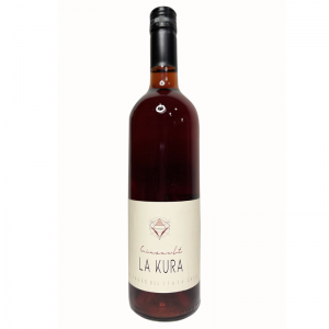 Rose Seco - Viña La Kura