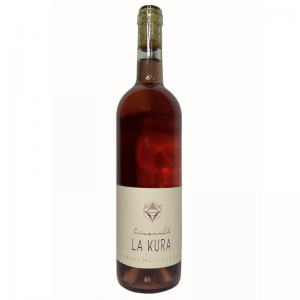Rose Dulce - Viña La Kura