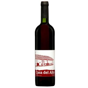 País Casa del Alto - Viña Altos del Itata