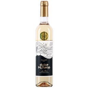 Late Harvest Moscatel Dulce Misterio - Nobles Viñedos