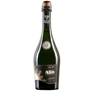 Espumante Alín - Nobles Viñedos