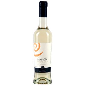 Late Harvest Moscatel Ignacia - Viña Santa Carla