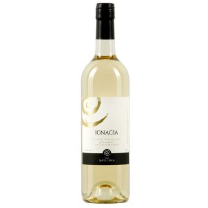 Late Harvest Moscatel Ignacia - Viña Santa Carla