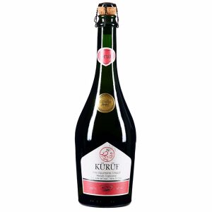 Espumante Cinsault Kürüf - Viña Piedras del Encanto