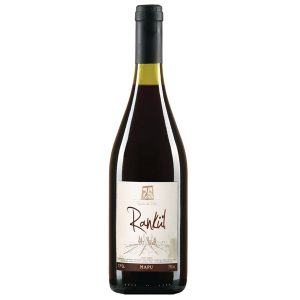 País Rankül - Viña Puertas del Itata