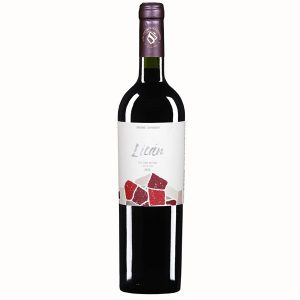 Cabernet Licán - Viña Piedras del Encanto
