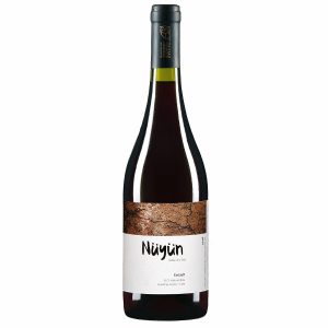 Cinsault Nüyün - Viña San Luis