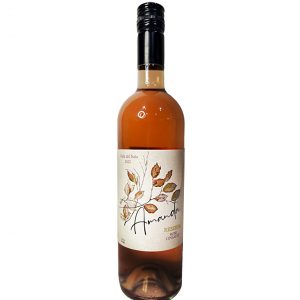 Rose Seco - Viña Campo Lindo