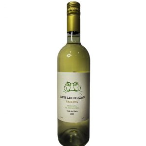 Moscatel Dos Lechuzas - Viña Campo Lindo