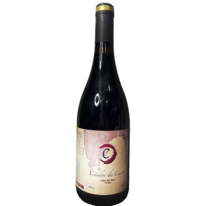 Malbec - Viñedos de Cuca