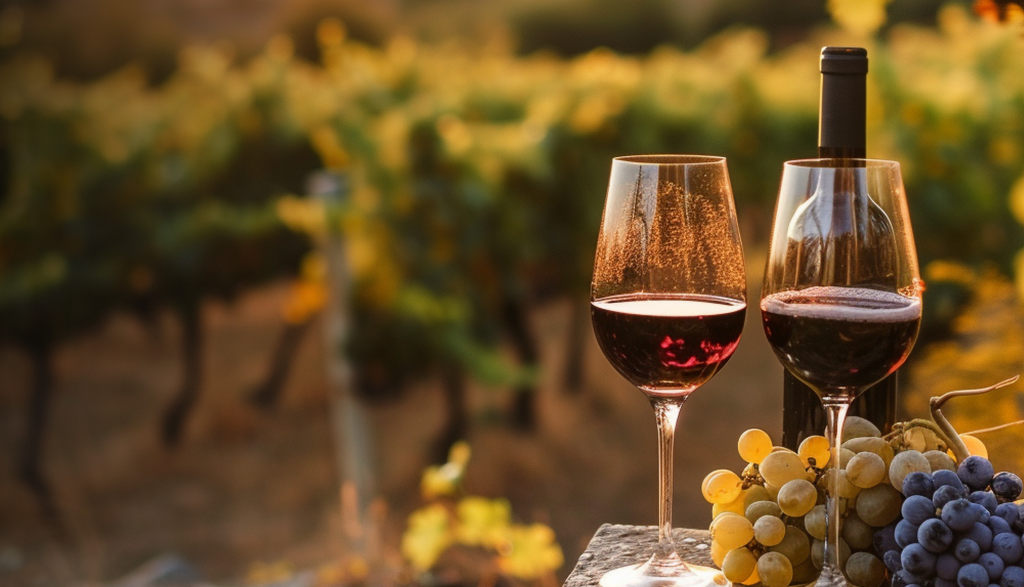 Dia del dia vino