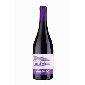 Cinsault Casa del Alto - Viña Altos del Itata