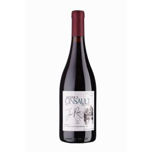 Cinsault José Ruiz - Viña El Maitén