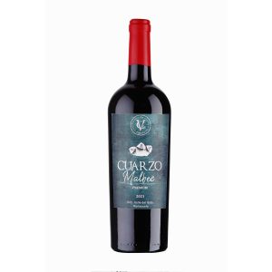 Malbec Cuarzo - Viña Cortez