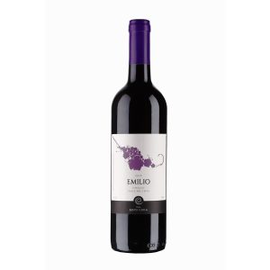 Cinsault Emilio - Viña Santa Carla