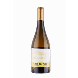 Semillón Reserva Casa del Alto - Viña Altos del Itata