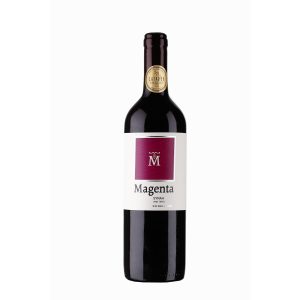 Syrah - Viña Magenta