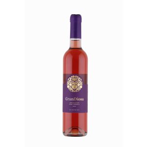 Late Harvest Rosé GranDiosa - Viña El Guindo