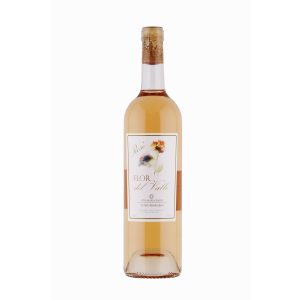 País Rosé Flor del Valle - Viña María Isabel Labra