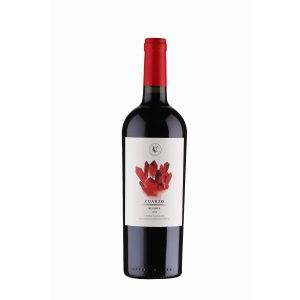 Cabernet Sauvignon Cuarzo - Viña Cortez