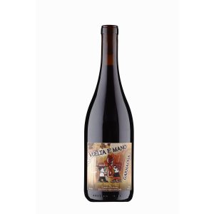 Garnacha Vuelta e' Mano - Viña Lomas de Llahuen