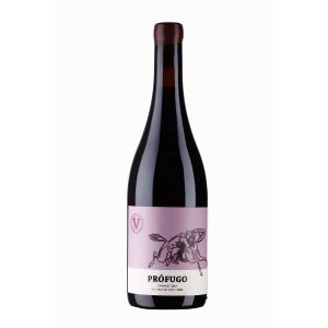 Cinsault Prófugo - Viña Vinos de Patio