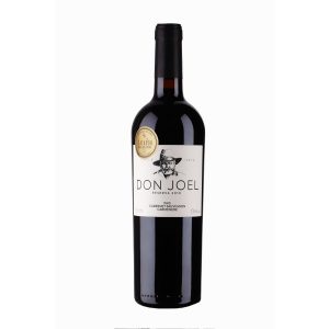 Cabernet-Carmenere, Don Joel  - Viña Piedras del Encanto