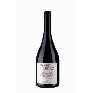 Cinsault del Cerro - Viña Lomas de Llahuen