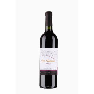 Cinsault - Viña Don Germaín
