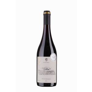Cabernet Sauvignon -Viña Santa Carla