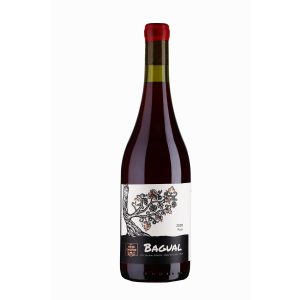 País Bagual - Viña Viejo Encino