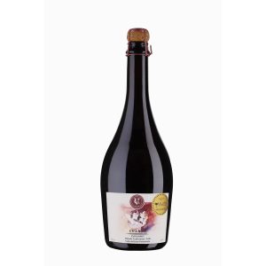 Extra Brut Cuarzo - Viña Cortez